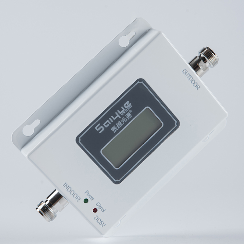 博山家用配电房机房信号放大器200㎡