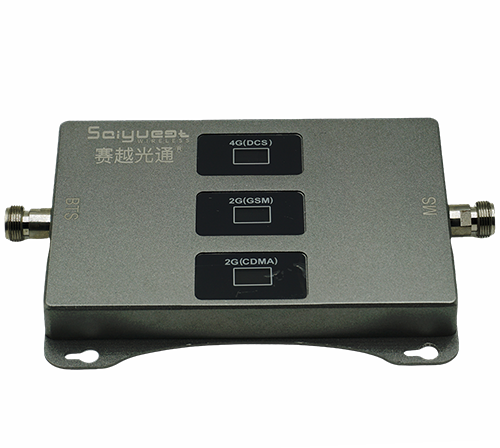 博山三频手机信号增强器200㎡