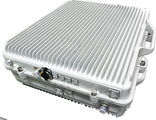 博山信令级数字室分型移动通信干扰器