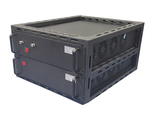 博山室内大功率通讯管控屏蔽系统