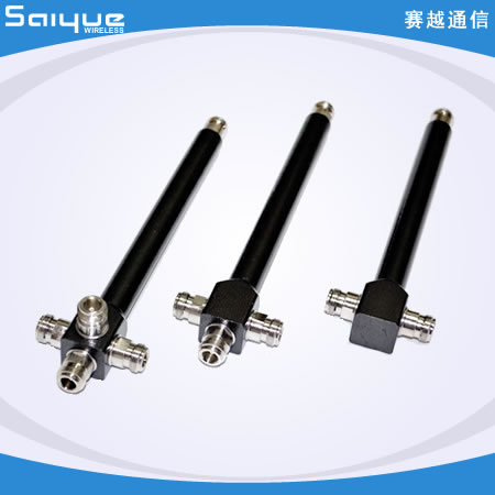  博山FM调频广播同步广播功分器