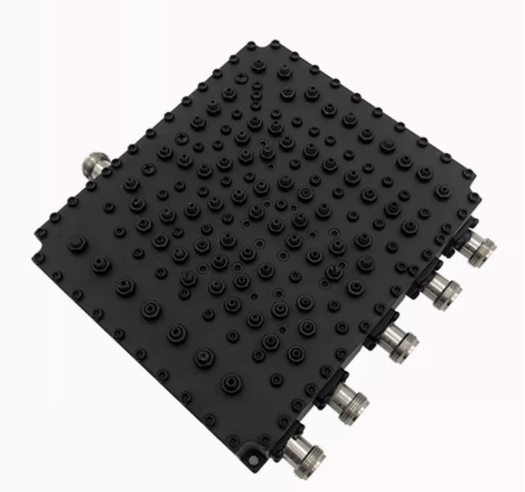  博山双频三频四频五频腔体合路器4G+5G