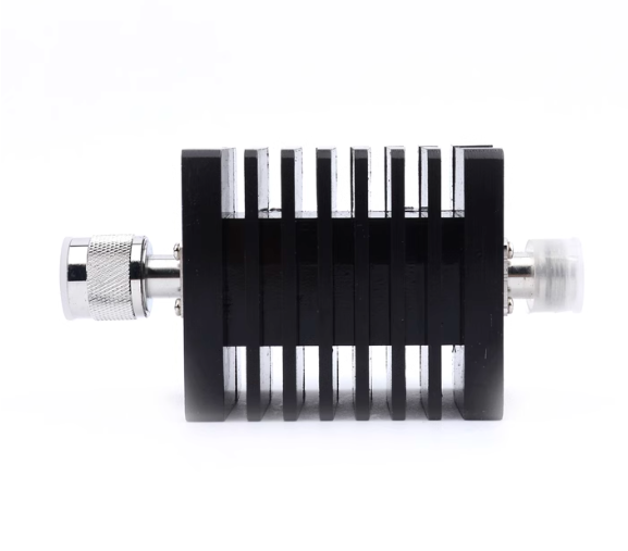  博山腔体固定衰减器0-3G/0-4G  N型接口